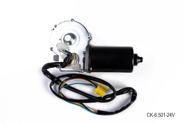 MOTOR DO LIMPADOR VOLVO FH12