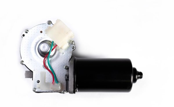 MOTOR DO LIMPADOR MERCEDES-BENZ CAMINH�ES AXOR - 24V