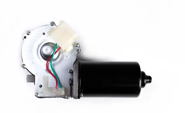 MOTOR DO LIMPADOR MERCEDES-BENZ CAMINHES AXOR - 24V