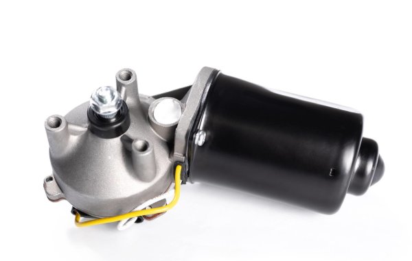 MOTOR DO LIMPADOR GM MONTANA / NOVO CORSA - 12V