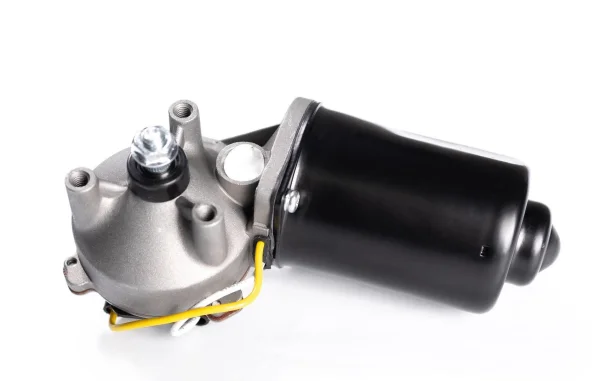 MOTOR DO LIMPADOR GM MONTANA / NOVO CORSA - 12V