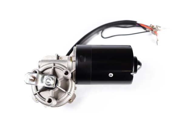 MOTOR DO LIMPADOR VW FUSCA - 12V