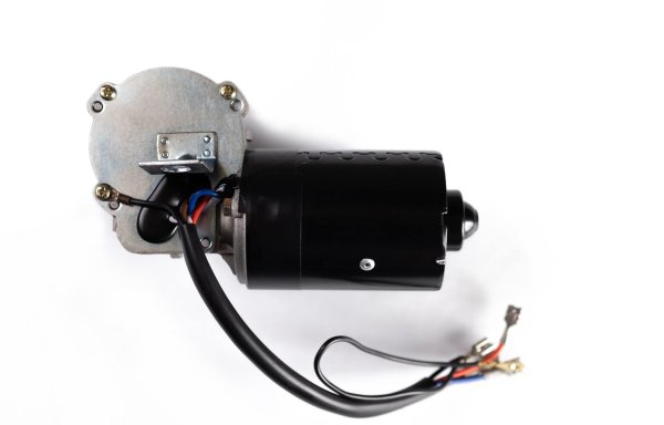 MOTOR DO LIMPADOR VW FUSCA - 12V