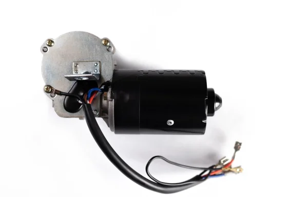 MOTOR DO LIMPADOR VW FUSCA - 12V