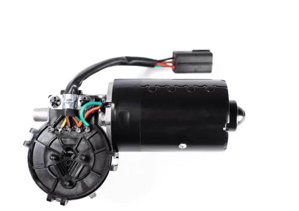 MOTOR DO LIMPADOR FORD CARGO - 24V