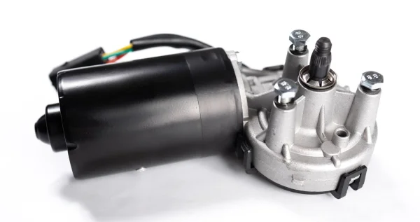 MOTOR DO LIMPADOR FORD CARGO - 24V