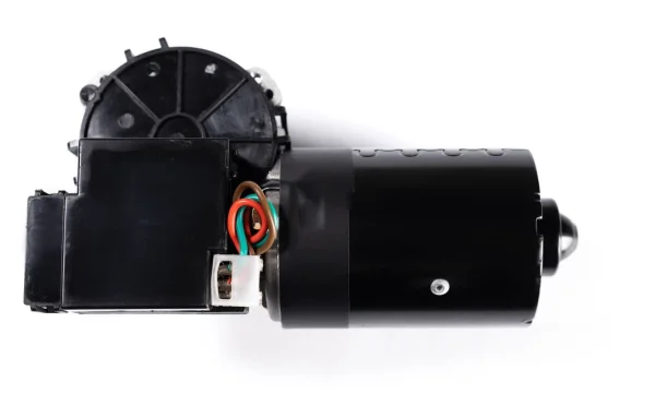 MOTOR DO LIMPADOR FIA PALIO / SIENA / MAREA - 12V