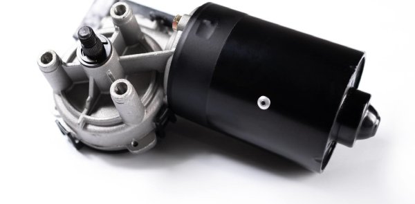 MOTOR DO LIMPADOR FIAT PALIO / SIENA / MAREA - 12V