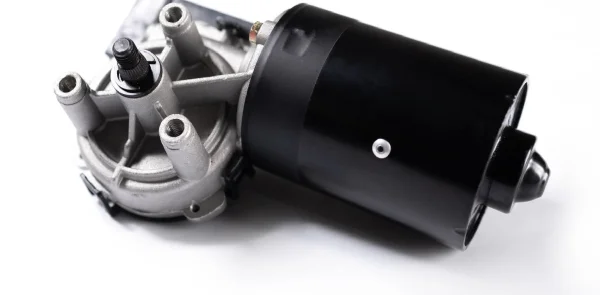 MOTOR DO LIMPADOR FIA PALIO / SIENA / MAREA - 12V