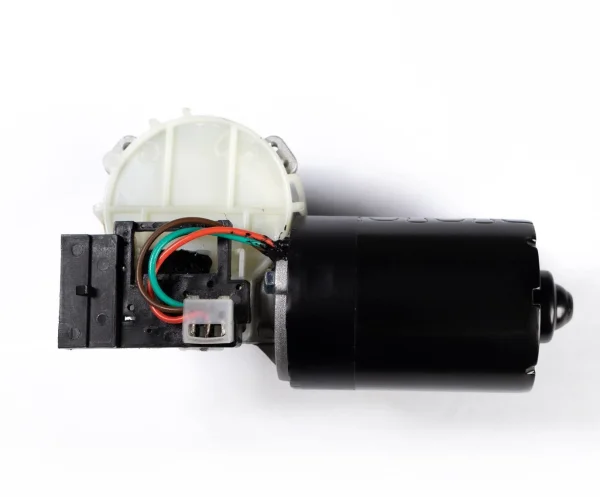 MOTOR DO LIMPADOR FIA PALIO / SIENA / MAREA / DOBLO - 12V