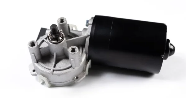 MOTOR DO LIMPADOR FIA PALIO / SIENA / MAREA / DOBLO - 12V