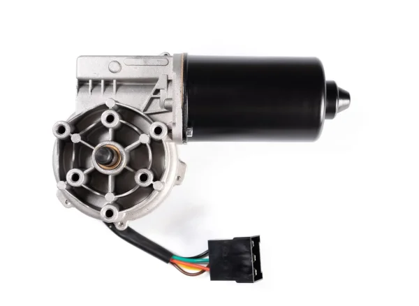 MOTOR DO LIMPADOR NIBUS CAIO - 24V