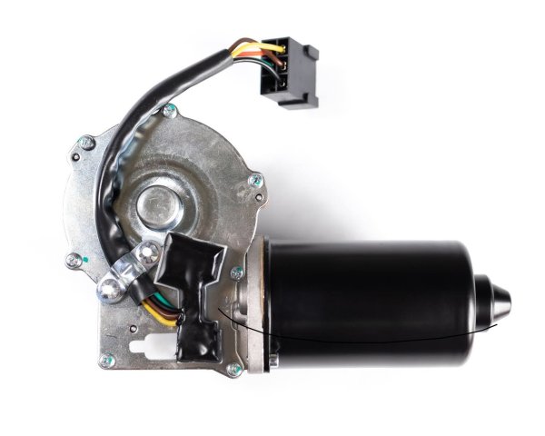 MOTOR DO LIMPADOR �NIBUS CAIO - 24V