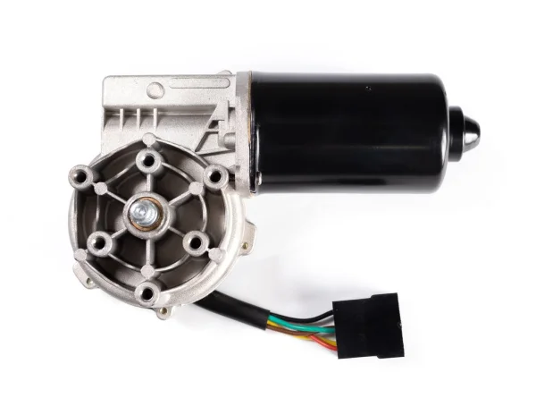 MOTOR DO LIMPADOR NIBUS CAIO - 24V
