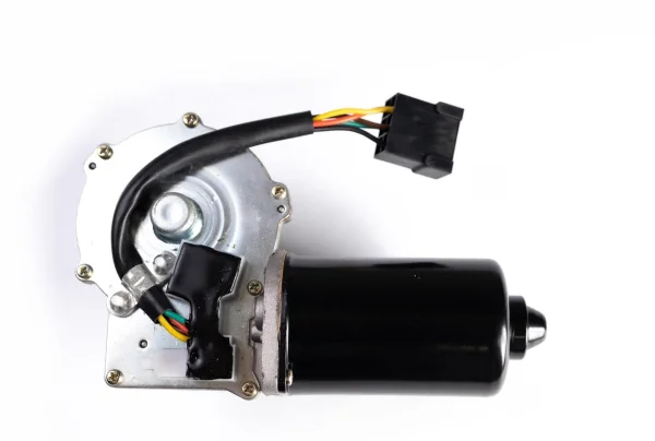 MOTOR DO LIMPADOR NIBUS CAIO - 24V
