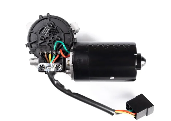 MOTOR DO LIMPADOR AGRALE - 24V