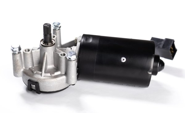 MOTOR DO LIMPADOR AGRALE - 24V