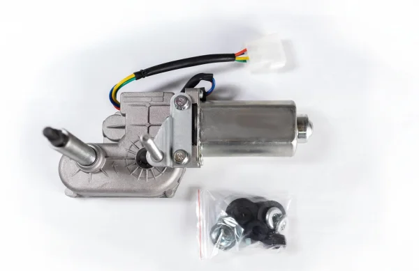 MOTOR DO LIMPADOR VALTRA / VALMET - 12V