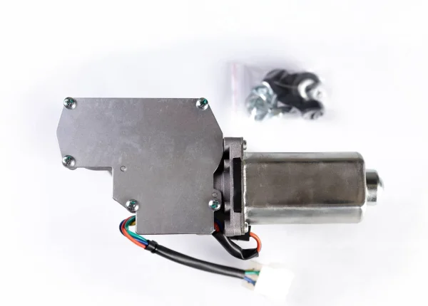 MOTOR DO LIMPADOR VALTRA / VALMET - 12V