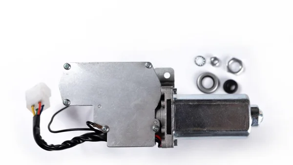 MOTOR DO LIMPADOR VALTRA / TRATOR - 12V