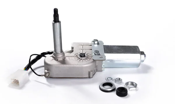 MOTOR DO LIMPADOR VALTRA / TRATOR - 12V