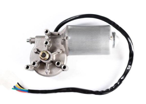 MOTOR DO LIMPADOR AGCO ALLIS / MASSEY FERGUSON - 12V