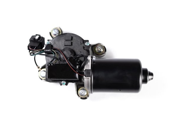 MOTOR DO LIMPADOR MITSUBISHI L-200 / PAJERO - 12V
