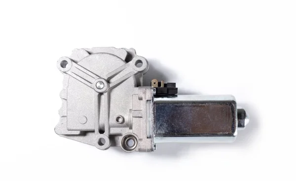 MOTOR VIDRO ELETRICO SCANIA/VOLVO - 24V (LADO DIREITO)
