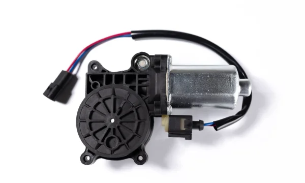 MOTOR VIDRO ELETRICO ACCELO/FORD CARGO - 24V (LADO DIREITO)