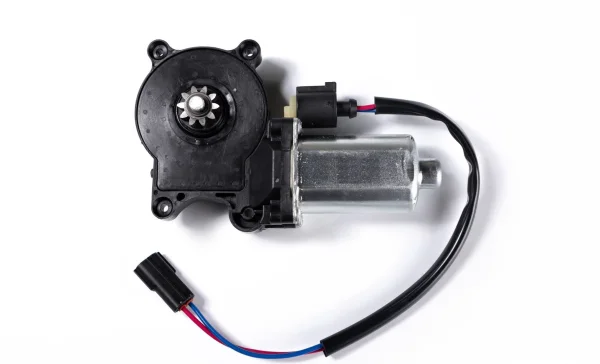 MOTOR VIDRO ELETRICO ACCELO/FORD CARGO - 24V (LADO DIREITO)