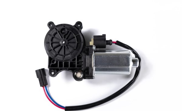 MOTOR VIDRO ELETRICO ACCELO/FORD CARGO - 24V (LADO ESQUERDO)