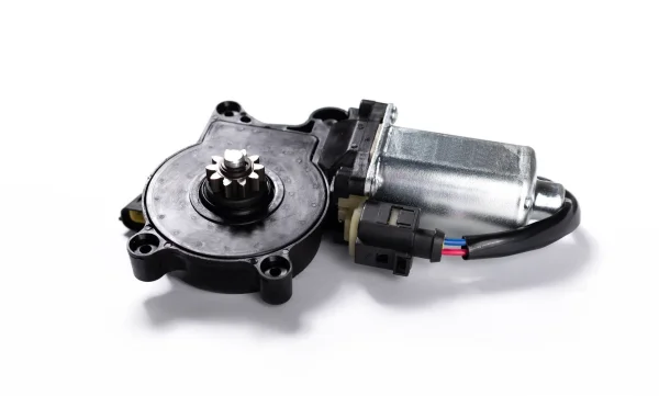 MOTOR VIDRO ELETRICO ACCELO/FORD CARGO - 24V (LADO ESQUERDO)