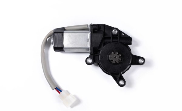 MOTOR VIDRO ELETRICO CAMINH�ES MB/ACCELO/CONSTELLATION - 12V