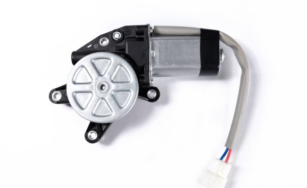 MOTOR VIDRO ELETRICO CAMINH�ES MB/ACCELO/CONSTELLATION - 12V