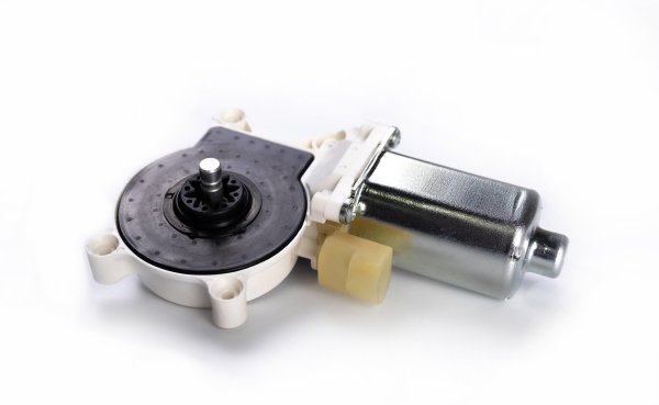 MOTOR VIDRO ELETRICO FOX/SPACEFOX/CROSSFOX - 12V
