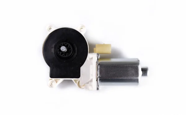 MOTOR VIDRO ELETRICO FOX/SPACEFOX/CROSSFOX - 12V