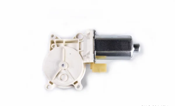 MOTOR VIDRO ELETRICO FOX/SPACEFOX/CROSSFOX - 12V