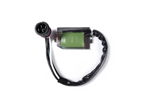 RESISTENCIA VW SANTANA / FORD VERSAILLES