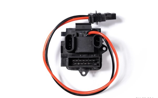 RESIST�NCIA DA CAIXA EVAPORADORA RENAULT SCENIC