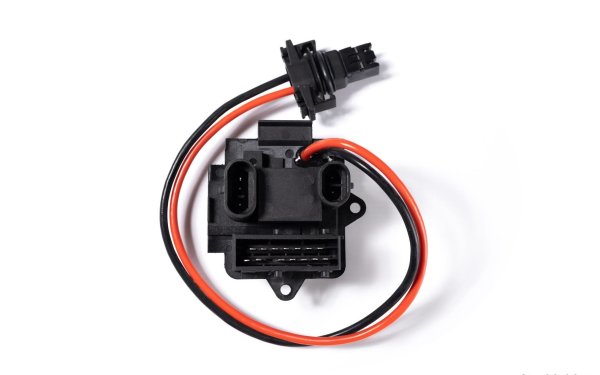 RESIST�NCIA DA CAIXA EVAPORADORA RENAULT SCENIC