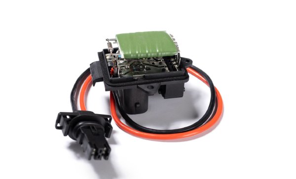 RESIST�NCIA DA CAIXA EVAPORADORA RENAULT SCENIC