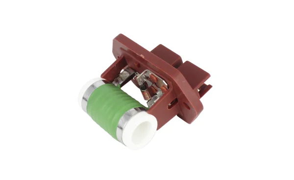 RESISTENCIA DO ELETRO VENTILADOR FIAT DOBLO