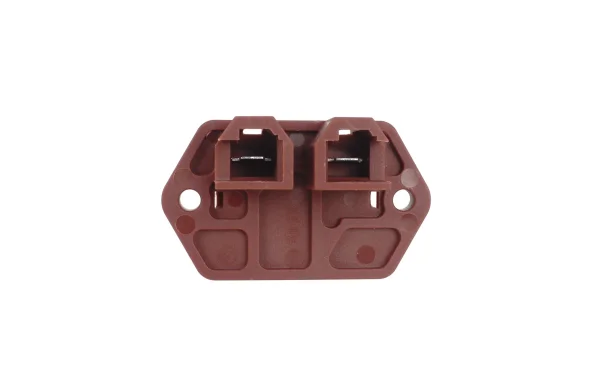 RESISTENCIA DO ELETRO VENTILADOR FIAT DOBLO