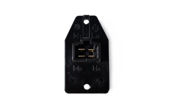 RESIST�NCIA DA CAIXA EVAPORADORA HONDA CIVIC