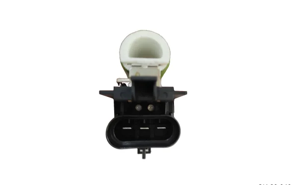 RESISTENCIA DO ELETRO VENTILADOR GM COBALT