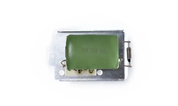 RESISTENCIA DA CAIXA EVAPORADORA VW JETTA 4 PINOS