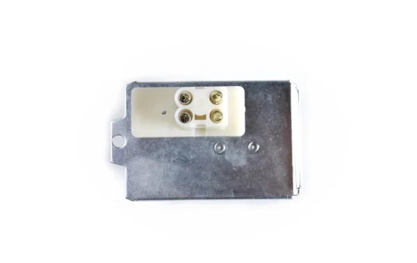 RESISTENCIA DA CAIXA EVAPORADORA VW JETTA 4 PINOS