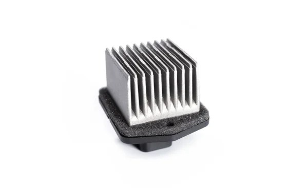 RESISTENCIA DA CAIXA EVAPORADORA MITSUBISHI ASX / OUTLANDER