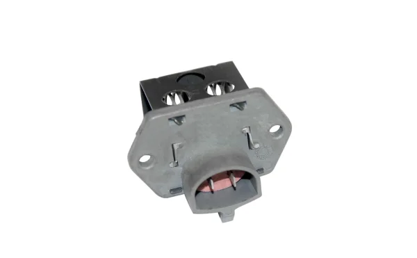RESISTENCIA FORD COURRIER / FIESTA
