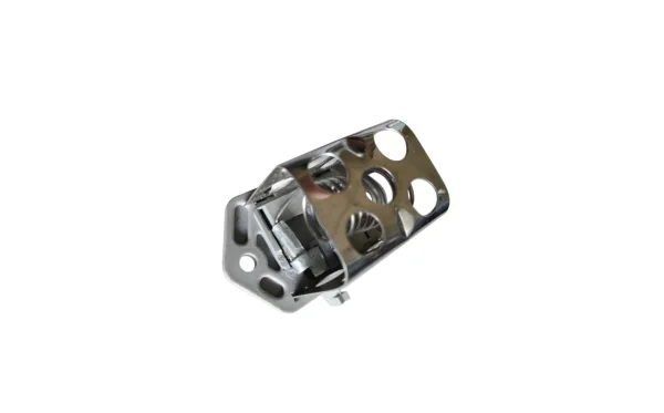 RESISTENCIA FORD COURRIER / FIESTA